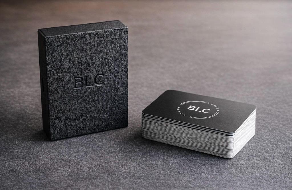 Mitarbeitergesprächs-Kartenset